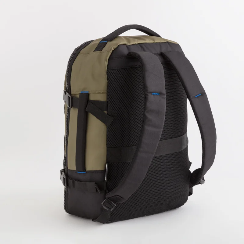 كاربيزا Jeep Dufflebag Midtown Jeep Military Green