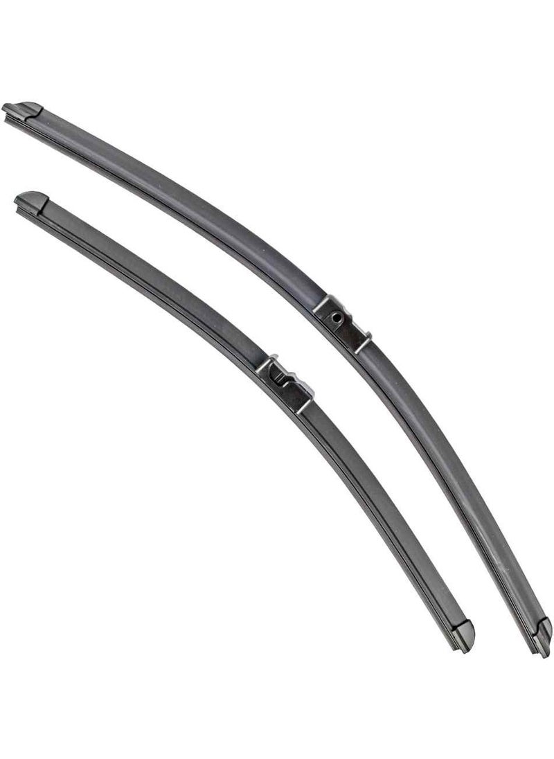 RBW 90301 Opel Astra H Sedan 2007-2010 Front Wiper Set  - Image 1