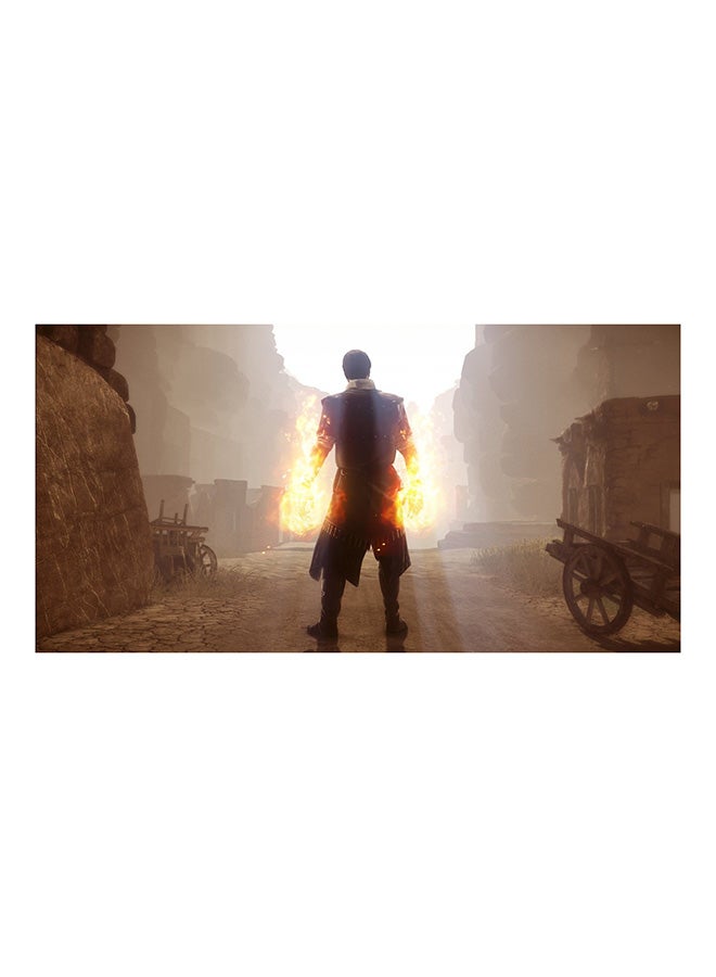 Maximum Games Lichdom: Battlemage (Intl Version) - playstation_4_ps4 - Image 3