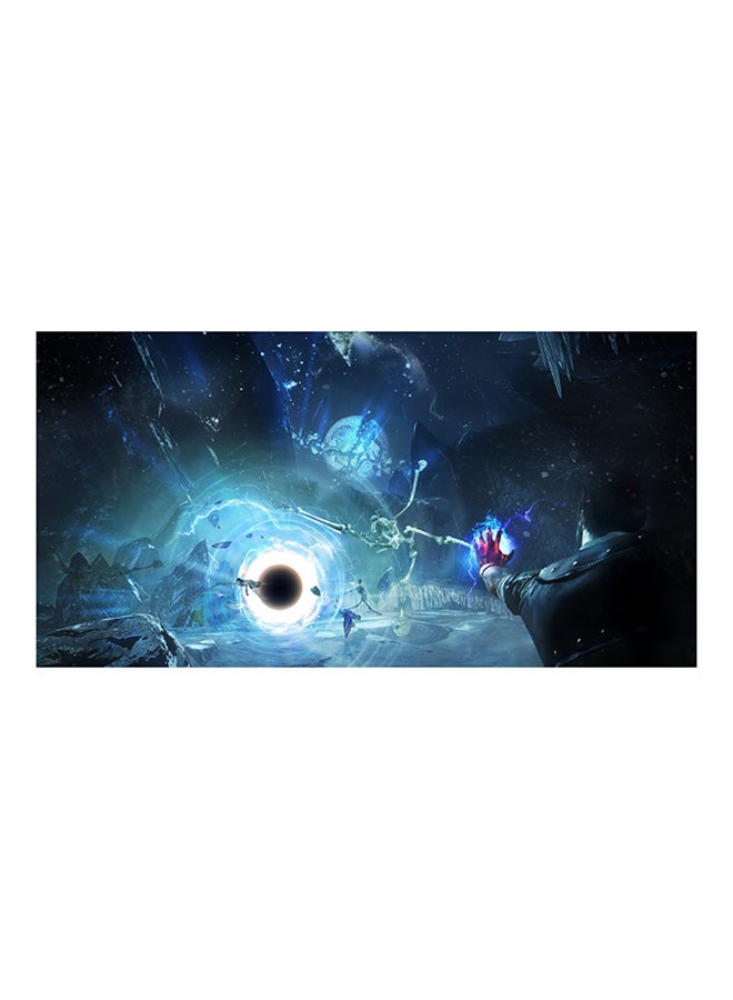 Maximum Games Lichdom: Battlemage (Intl Version) - playstation_4_ps4 - Image 2