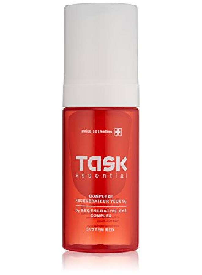 Task Essential System Red O2 Regenerative Eye Complex 05 Fl Oz - Image 1