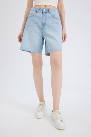 Woman Jean High waist Bermuda - pzsku/Z9465878E008032FF3450Z/45/1751030065/4eaa0084-c2dc-4132-b0c6-fc9fc6cc9869
