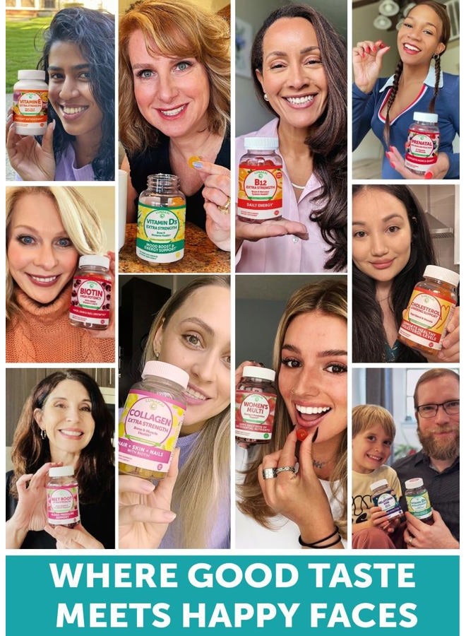 LUNAKAI حلوى الميلاتونين منخفضة الجرعة المصنوعة في الولايات المتحدة 1 ملغ - مساعدة لطيفة على النوم للبالغين والأطفال - غير معدلة وراثيًا، نباتية، خالية من الغلوتين - 60 حبة - Image 4