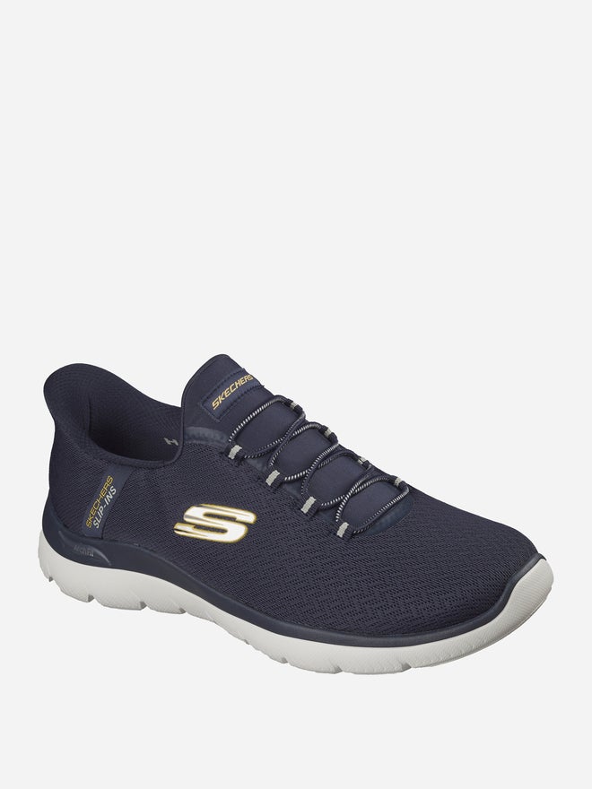 SKECHERS Slip-Ins Arch Fit Summits Shoes - Image 5