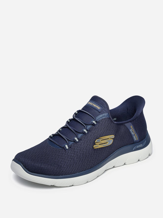 SKECHERS Slip-Ins Arch Fit Summits Shoes - Image 3
