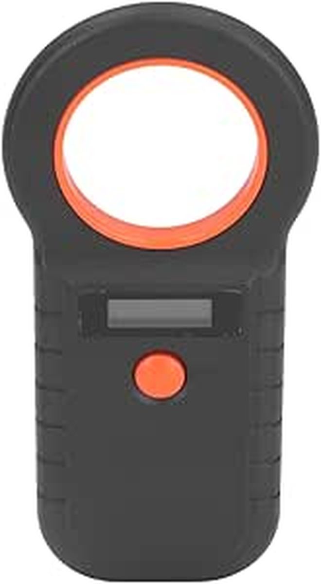 134 2 Khz 125 Khz Rechargeable Pet Microchip Scanner For Iso 11784 11785 Fdx B Rfid Emid Animal Tag Reader - Image 1