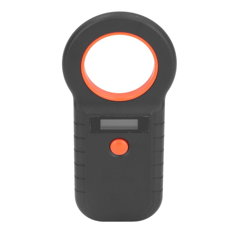 134 2 Khz 125 Khz Rechargeable Pet Microchip Scanner For Iso 11784 11785 Fdx B Rfid Emid Animal Tag Reader - Image 2