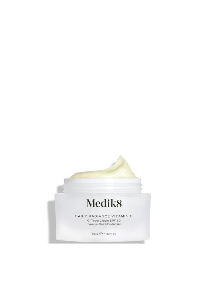 Medik8 Daily Radiance Vitamin C 50ml - Image 1