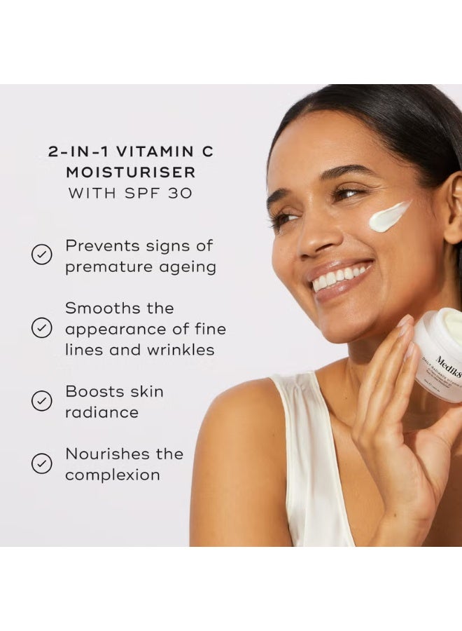 Medik8 Daily Radiance Vitamin C 50ml - Image 2