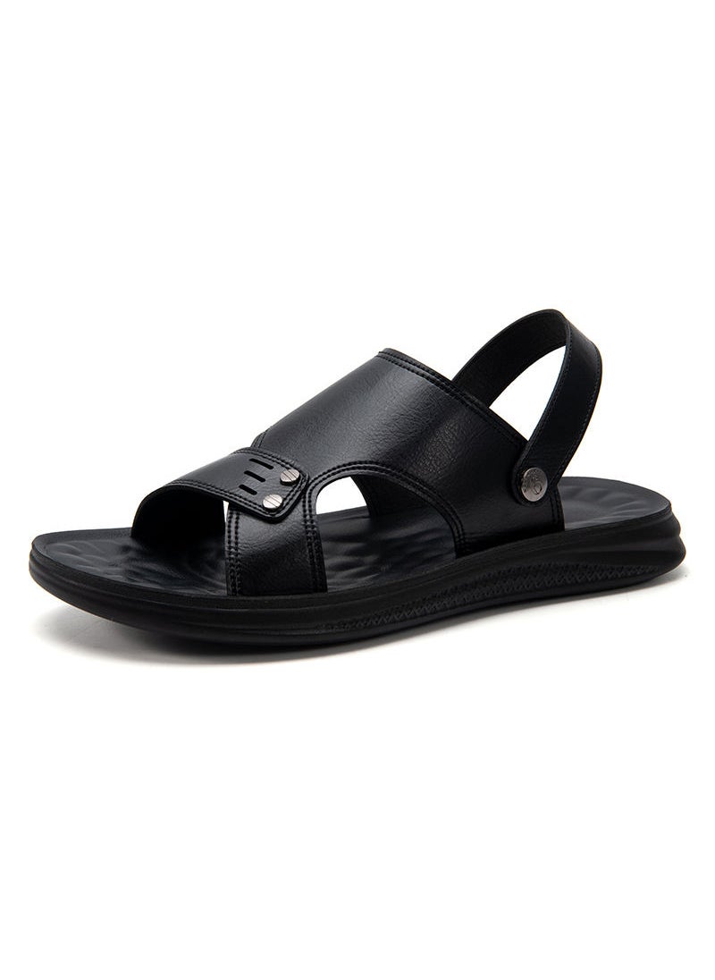 Sharpdo - Men's Fashion Casual Sandals - Image 1