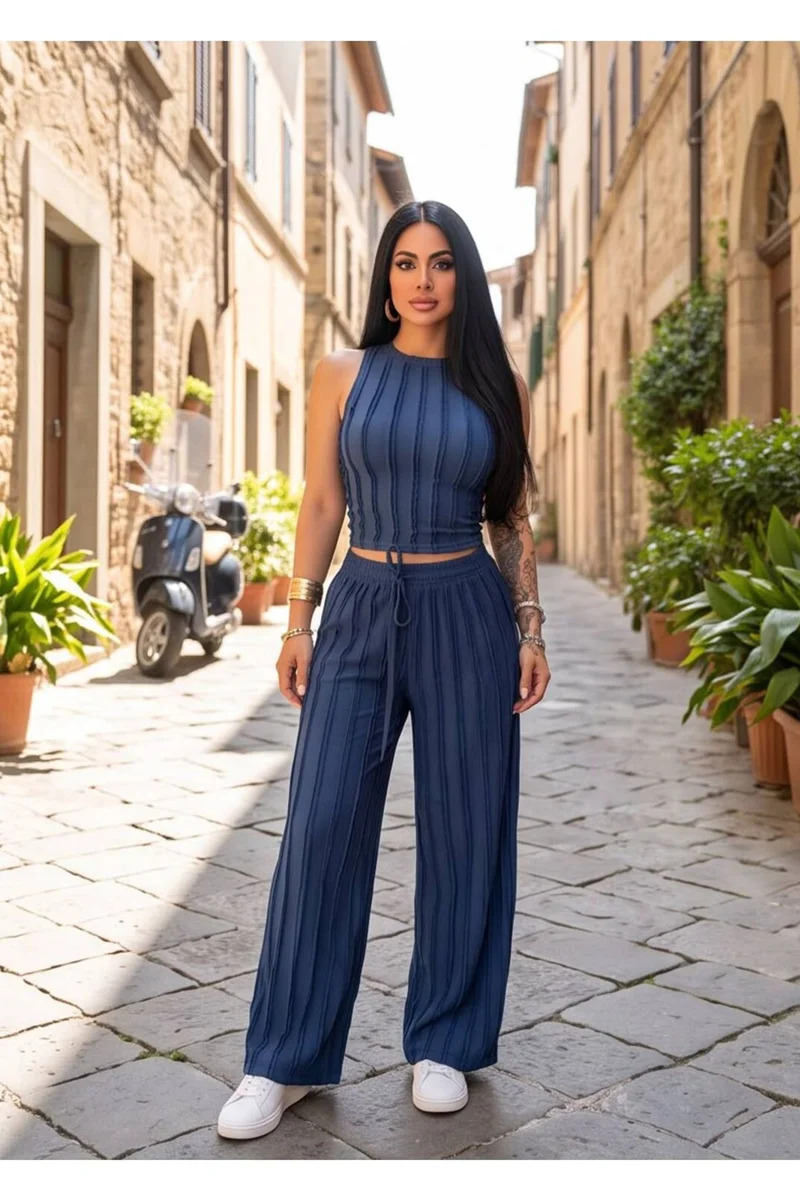 Ryvan RYVAN 2-Piece Coordinated Set