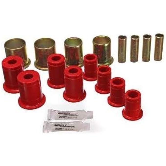 بوشينج ذراع التحكم الأمامي من GM Genuine 15727765 العلوي الأمامي