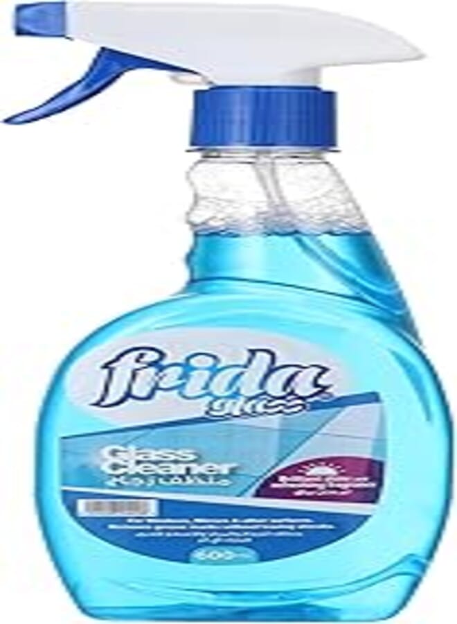 Frida Glass CLEANER 600ml