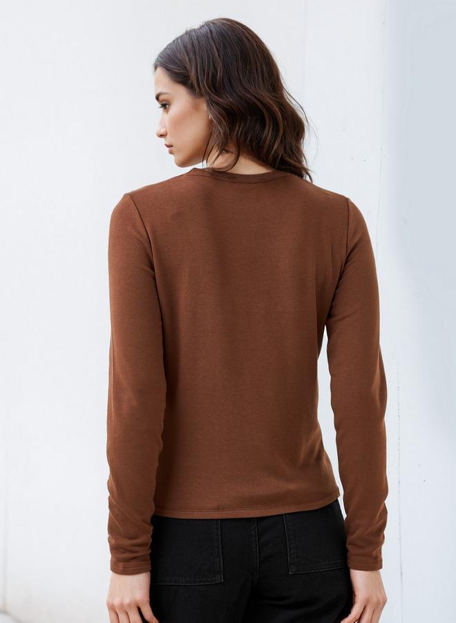 SP Characters Jerry Print T-shirt - Image 3