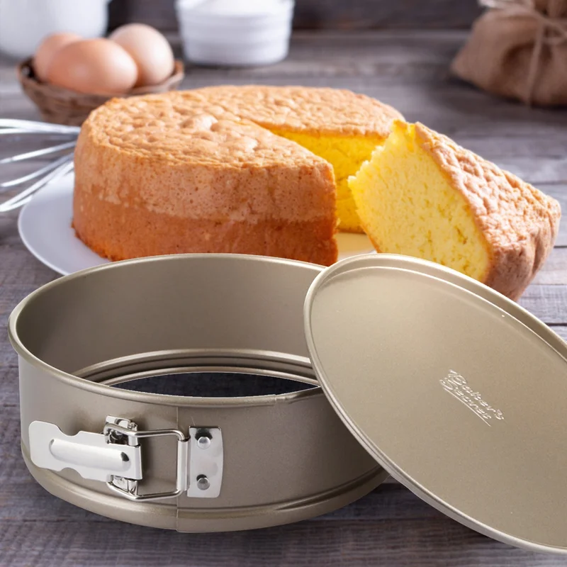 سيمبلي كيتشن CHAMPAGNE SPRINGFORM PAN-20CM