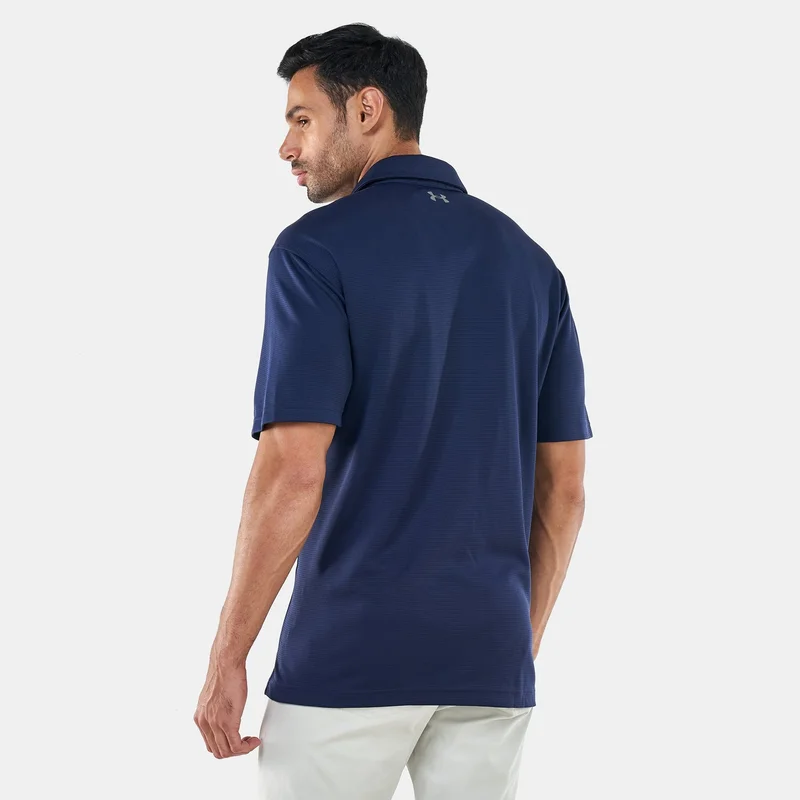 UNDER ARMOUR Men's Under Armour™ Tech Polo Shirt