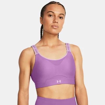 UNDER ARMOUR Women's Infinity High-Support 2.0 Training Sports Bra Bra