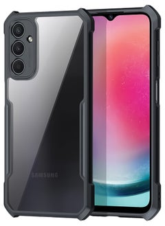 Black Clear