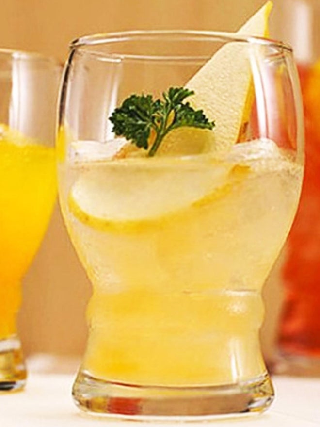 أوشن طقم أكواب مياه هانزا روك من أوشن،  قطع،  مل - Image 4