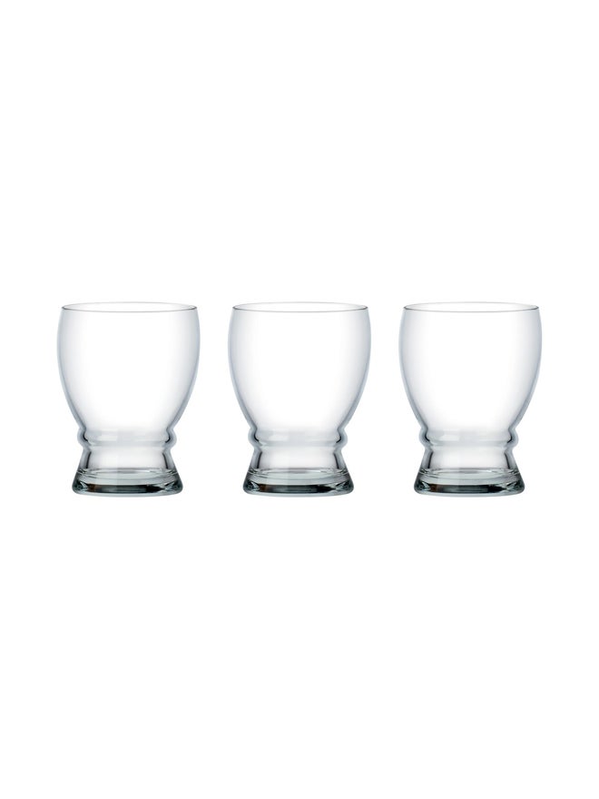 أوشن طقم أكواب مياه هانزا روك من أوشن،  قطع،  مل - Image 1