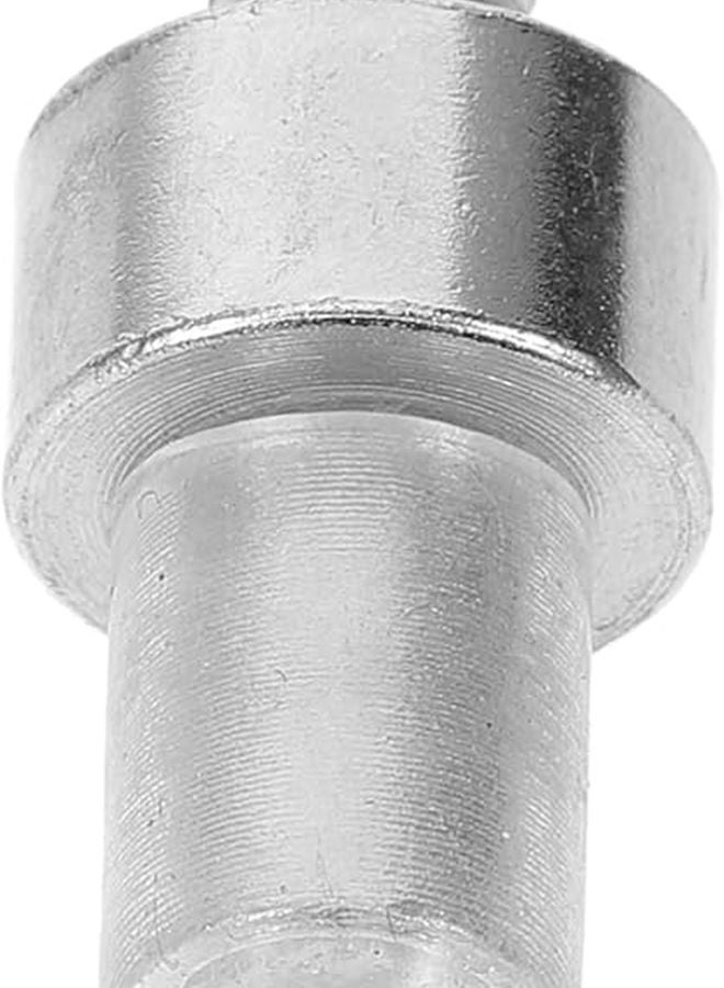 Manual Rivet Machine Kit with Punch Puncher Die Set for Jewelry Making Metal Accessories - Image 1