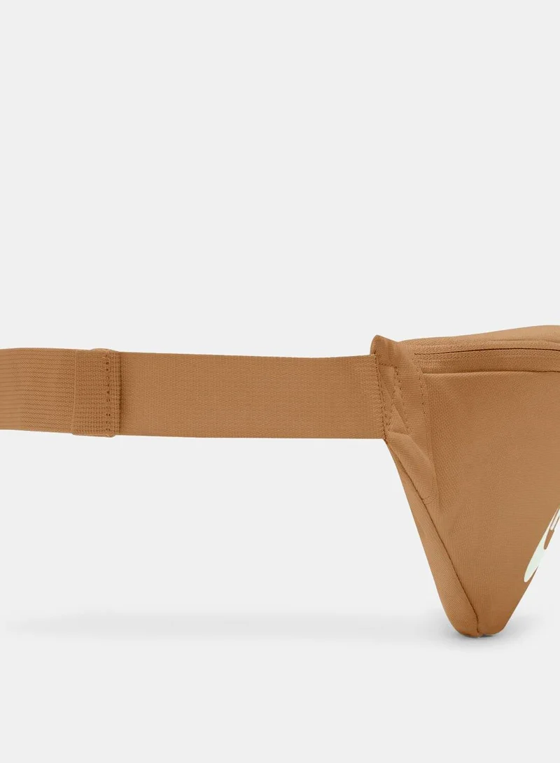 Nike Heritage Waist Bag