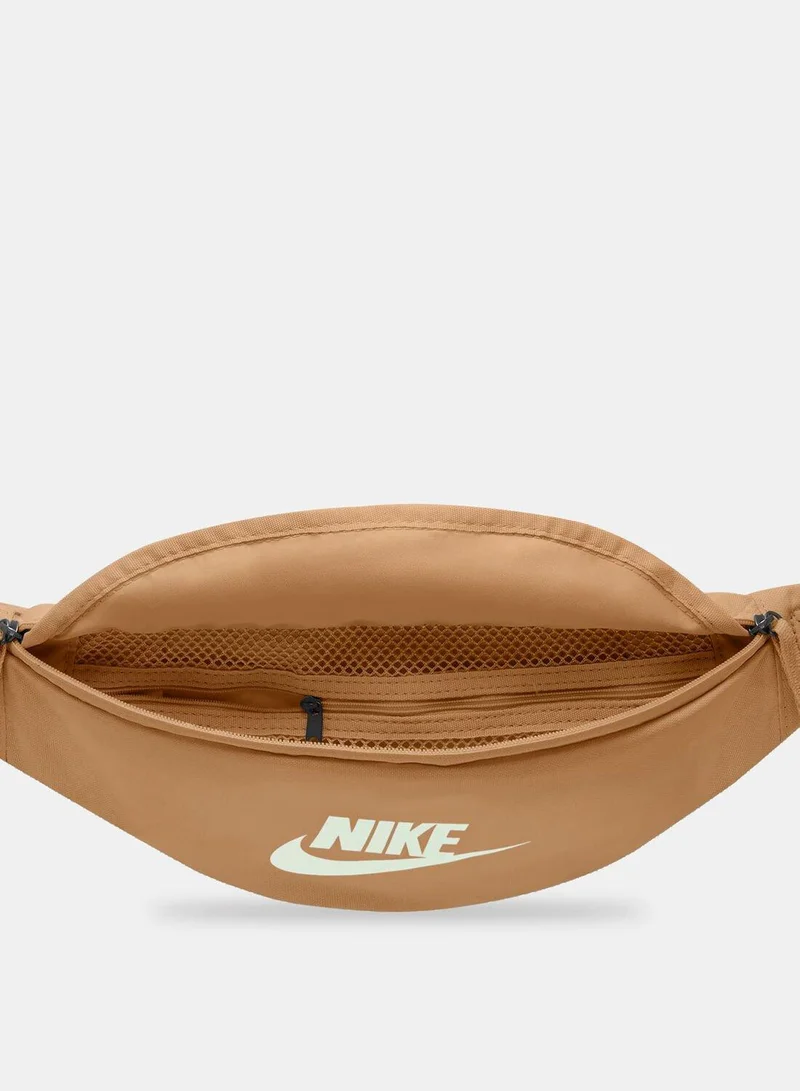 Nike Heritage Waist Bag
