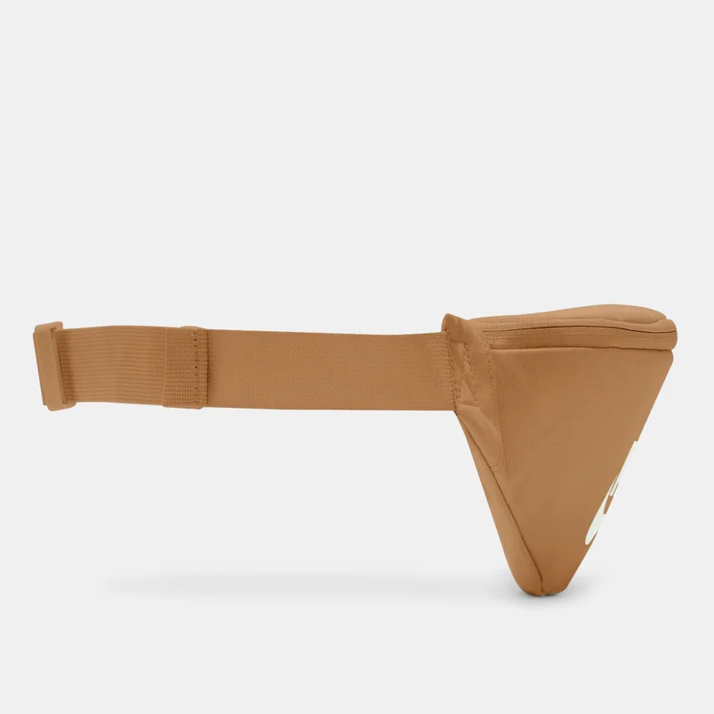 Nike Brown Heritage Waist Bag  | Best Price UAE