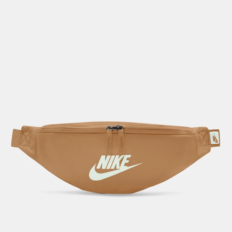 Nike Heritage Waist Bag