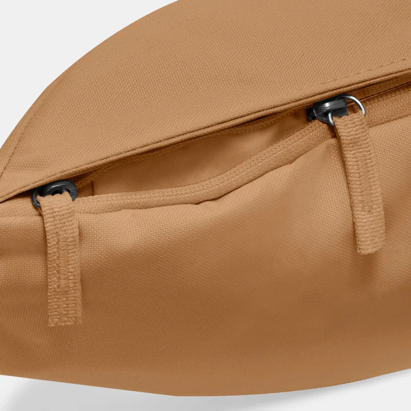 Nike Brown Heritage Waist Bag  | Best Price UAE