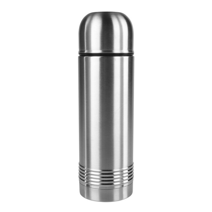 618101600 SENATOR SAFE LOC INSULATED FLASK 10 LITRES STAINLESS STEEL