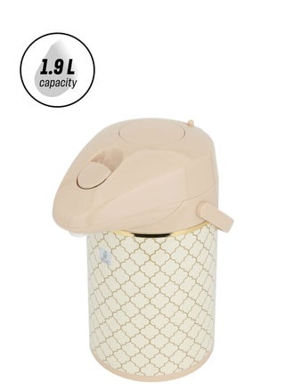 Jaguar Beige Gold Flask 1.9L Squeeze - pzsku/Z9466B71E05C2ED483005Z/45/1742818740/eee2de0b-c57f-450a-af7a-584f0454d6b3