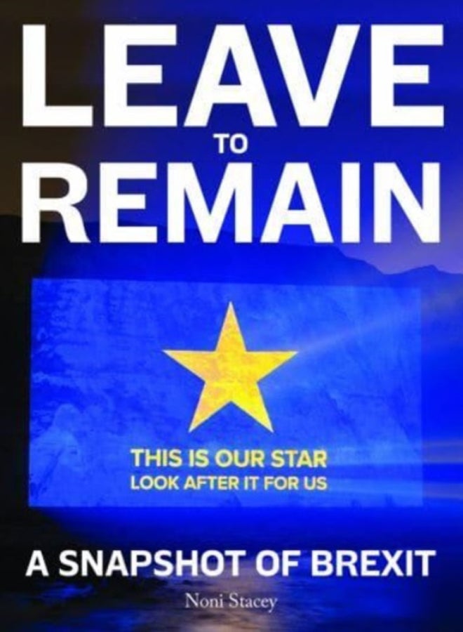Leave to Remain : A Snapshot of Brexit