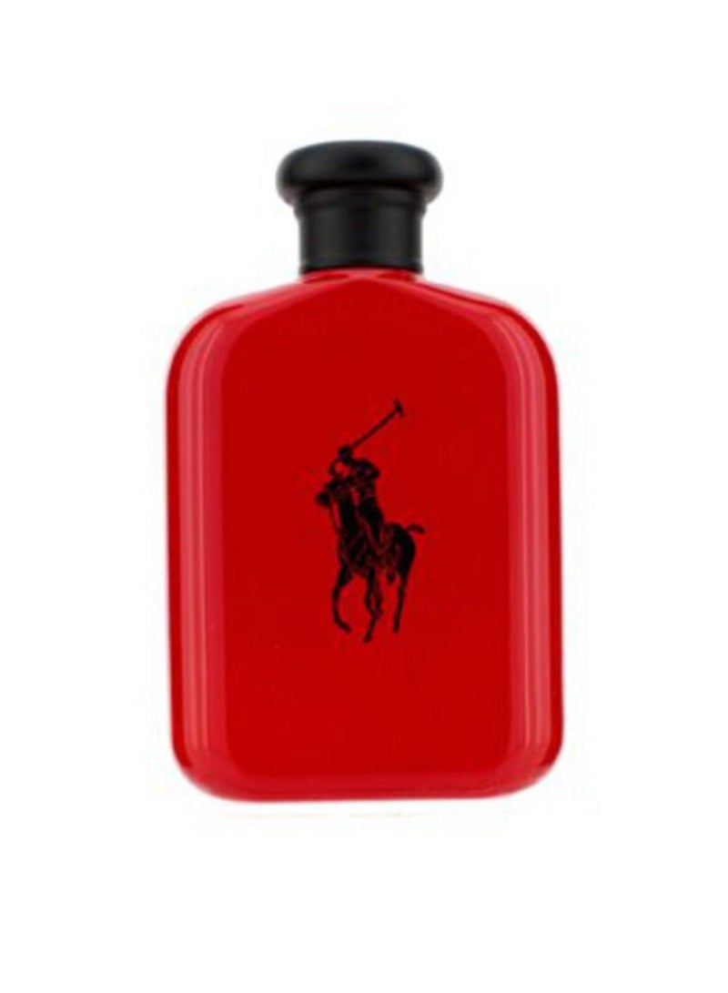 POLO Ralph Lauren Polo Red / EDT Spray 4.2 oz (m) - Image 1