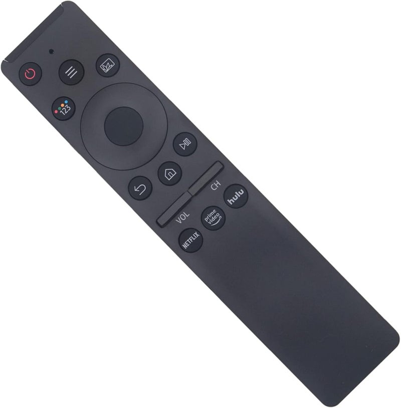 PERFASCIN Universal Replacement Remote Control for Samsung Smart TV 6 Series,7 Series,8 Series, QLED Q60T Q70T Q80T Series Q90T Q800T Q900TS Q950TS Series,MU7000 NU8000 Series Q6F Q7F Q7C Q8F Q9F Series - Image 1