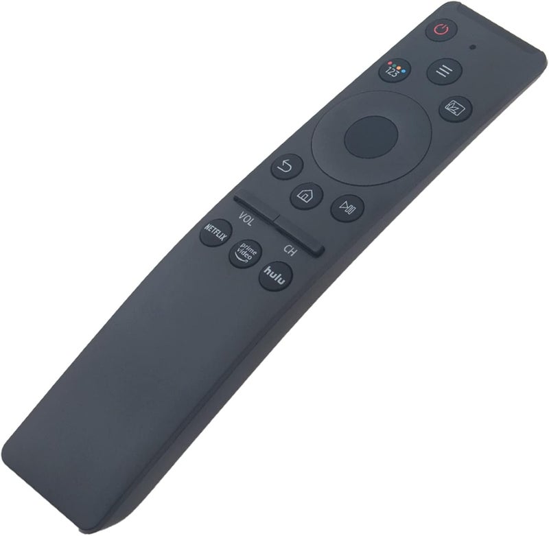 PERFASCIN Universal Replacement Remote Control for Samsung Smart TV 6 Series,7 Series,8 Series, QLED Q60T Q70T Q80T Series Q90T Q800T Q900TS Q950TS Series,MU7000 NU8000 Series Q6F Q7F Q7C Q8F Q9F Series - Image 3