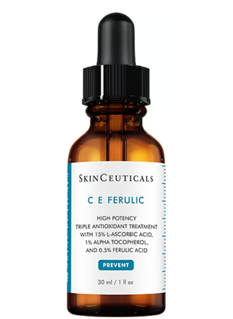 Skin ceuticals c e ferulic serum 30 ml