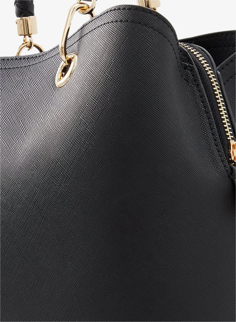 ALDO  Lothycan Top Handle Satchel Bag for Women | Best Price UAE