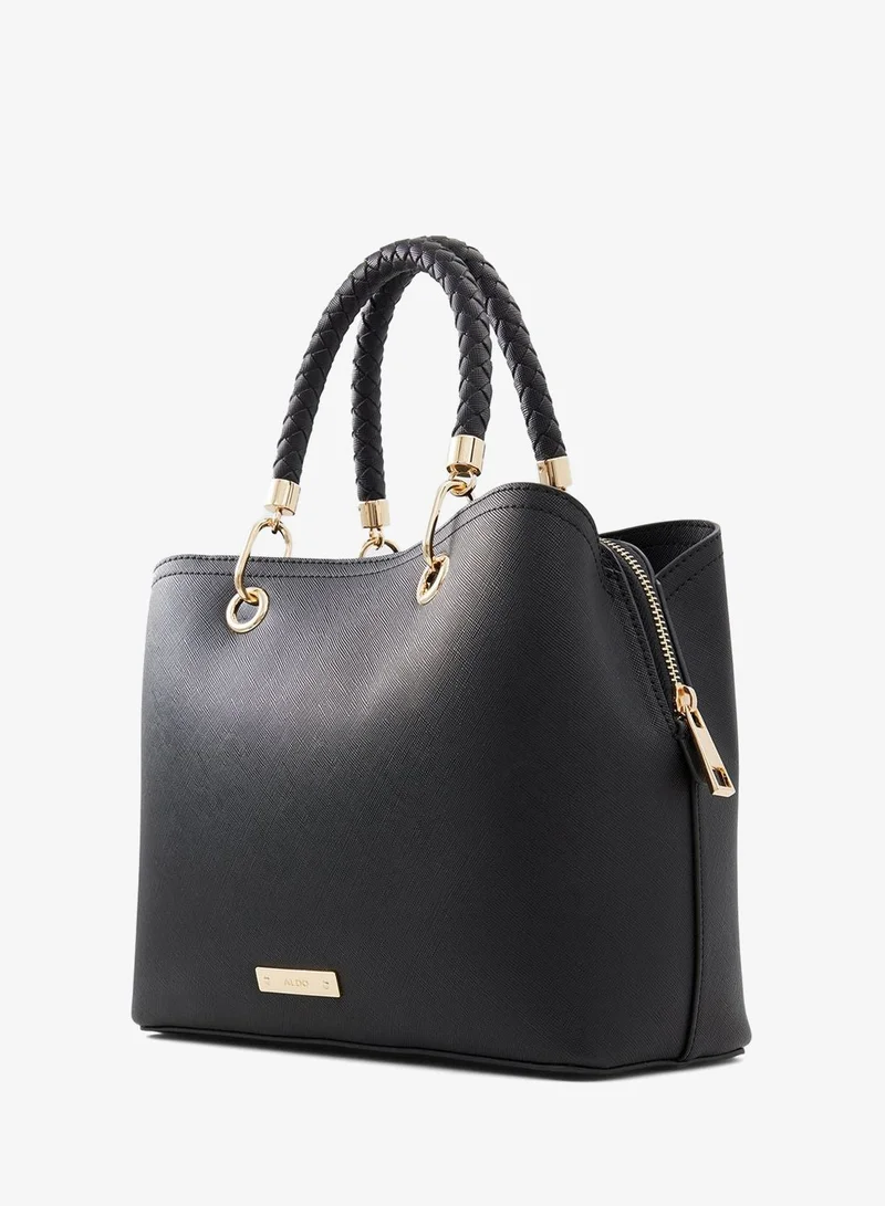 ALDO Lothycan Top Handle Satchel Bag