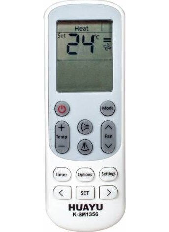 Huayu Kk K-SM1356 Samsung Smart Universal Air Conditioner Controller 