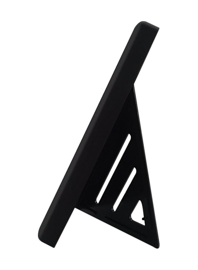 Timegyro Recordable Picture Frame 5x7-20s Voice Recording Photo Frame, Tabletop or Wall Mount, Personalized Gift for Family, Birthday and Christmas - Image 2