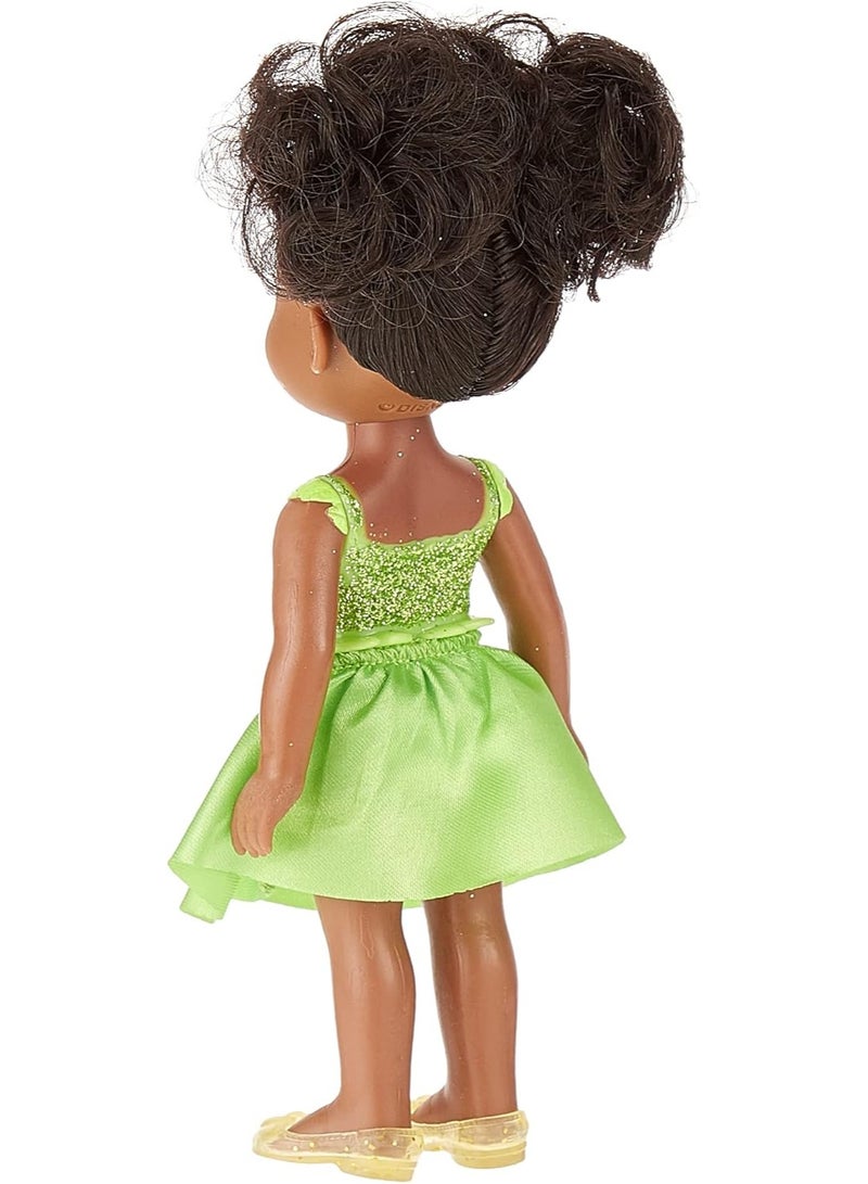 Disney Princess Disney Princess Petite Tiana Fashion Doll - Image 2