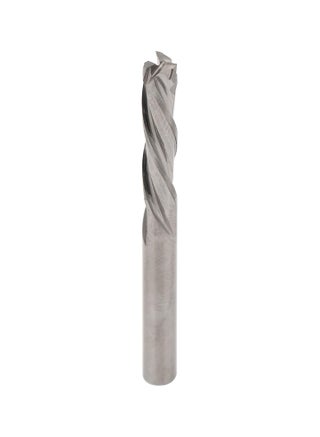 3 Flute End Mill Cutter, Tungsten Steel 5 x 5 x 22 x 55mm Round Shank End Milling Cutter Tool Drill Bit Tool for Aluminum Metalworking Tool - pzsku/Z9467BA016EC49F618BCAZ/45/1751004342/5fb7128a-2383-4726-92df-60101d9e86cf