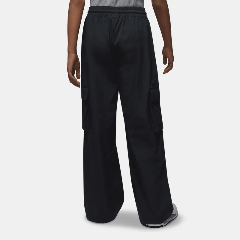 جوردن بنطال جامبمان بوست أب كارغو للأطفال