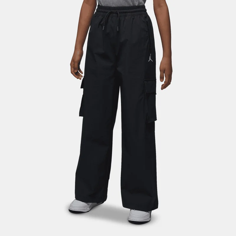 جوردن بنطال جامبمان بوست أب كارغو للأطفال