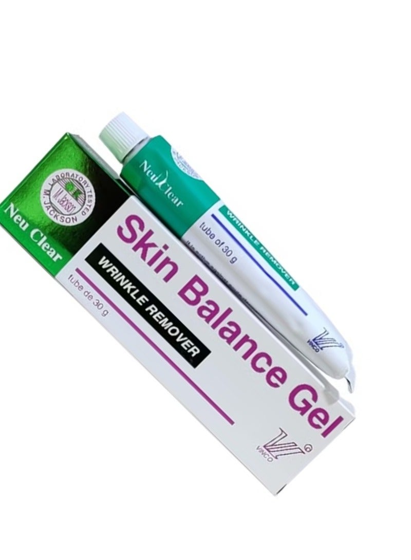 Skin Balance Wrinkle Removal Neoclear 30g
