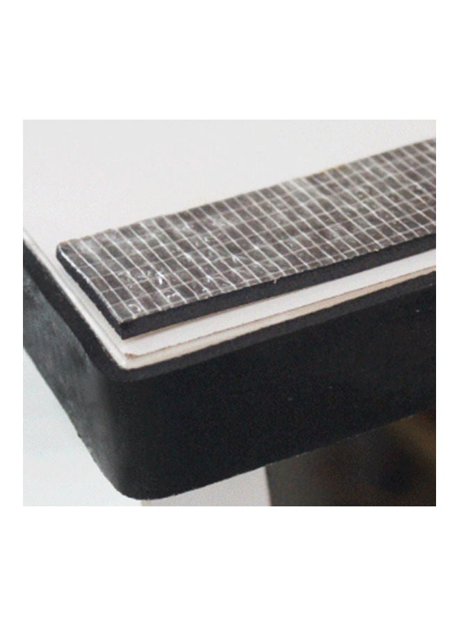 20m Strong Glass Fiber Transparent Mesh Traceless Adhesive Double-sided Tape brown 20*10*20cm - Image 5