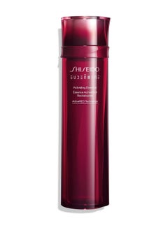 Shiseido Shiseido Eudermine Activating Essence - 70 mL - Provides Deep Hydration & Targets Dark Spots - 24-Hour Hydration  - Image 1