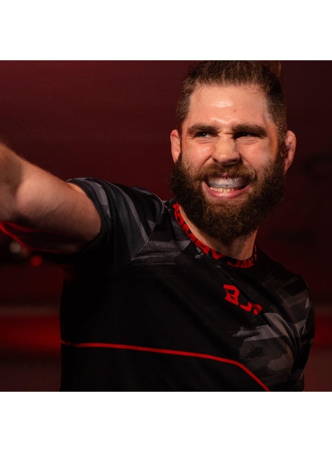 OPRO Silver Level Mouthguard Essential Fit â€“ Gum Shield Adult and Kids - Image 2