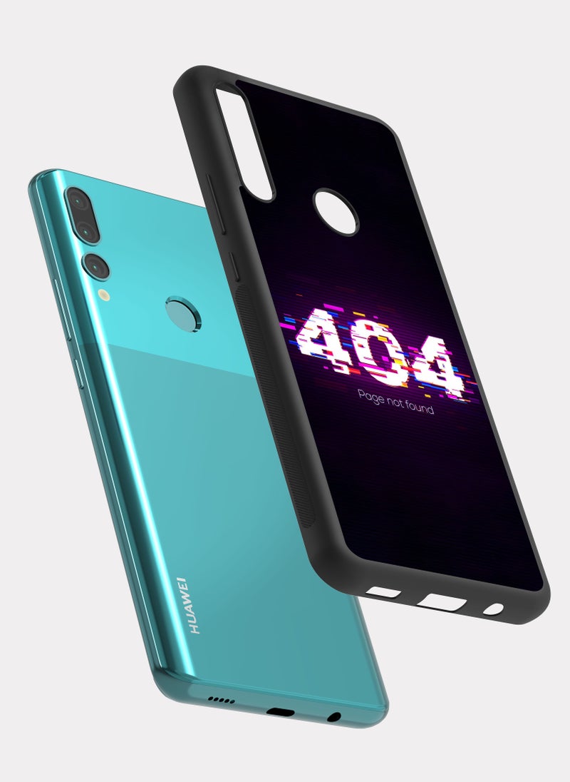 Huawei Y9 Prime case cover error 404 Page not found